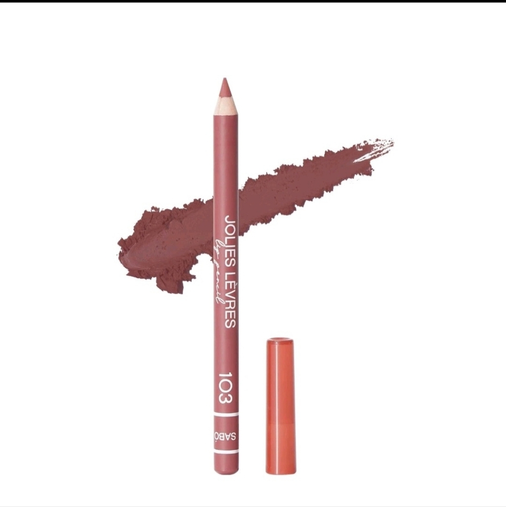 VIVIENNE SABO 103 Lip Liner Pencil